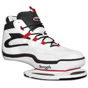 strength shoes 90s